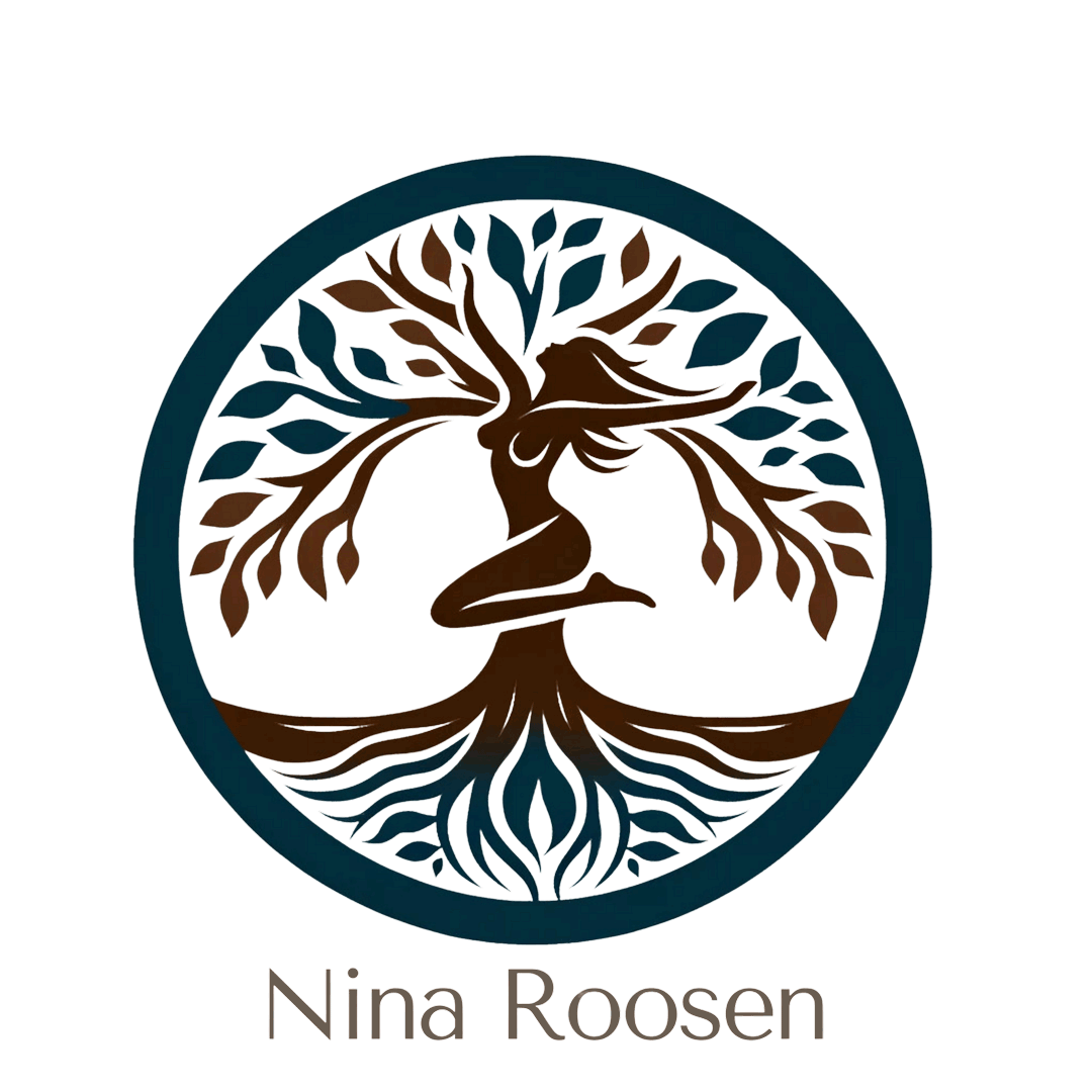 Logo Nina Roosen